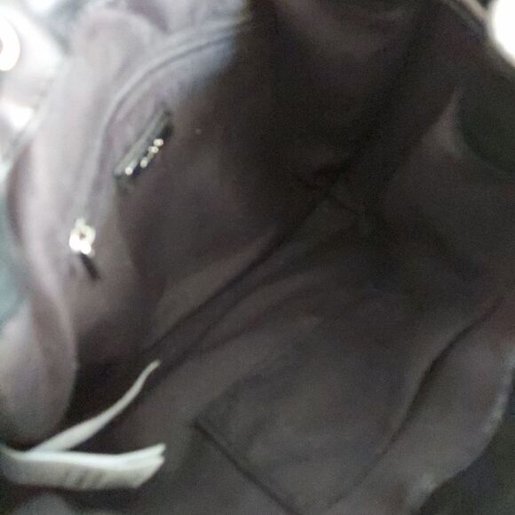 ALDO Synthetic Neverland Plaid Cinch Crossbody Bag - Picture 7 of 9